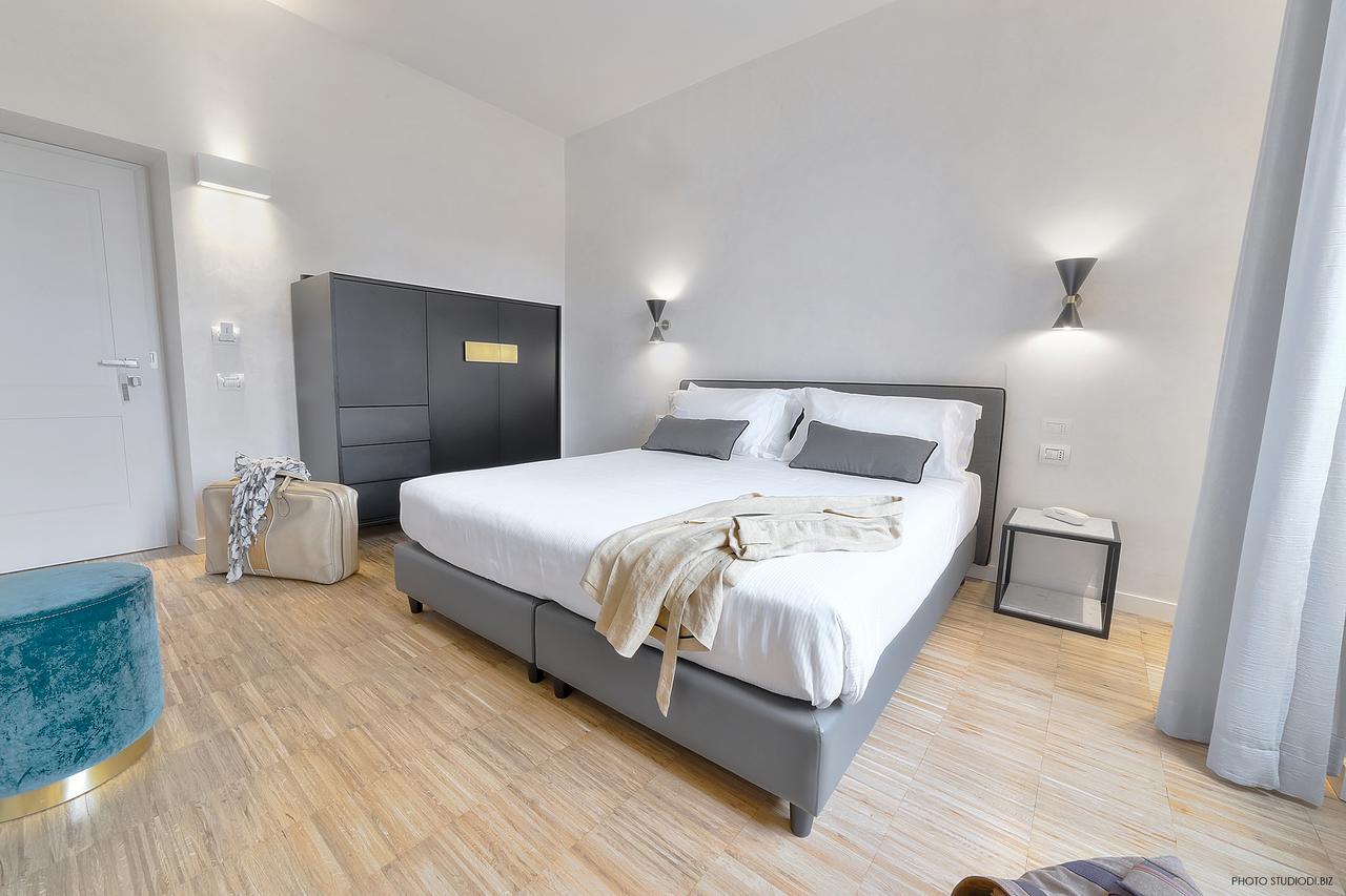 Horto Convento Hotel Florencia