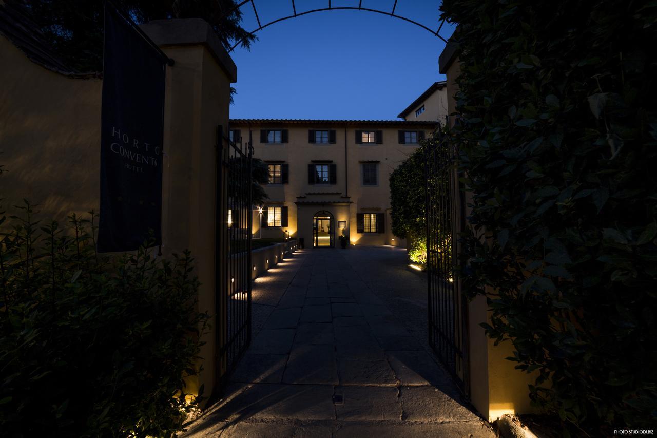 Horto Convento Hotel Florencia