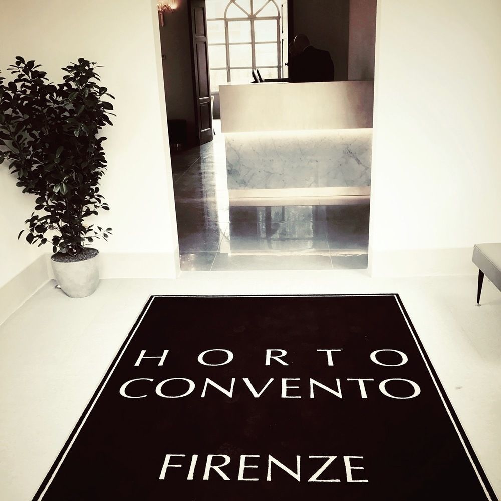 Horto Convento 4* Florencia