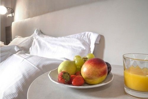 Horto Convento Hotel Florencia