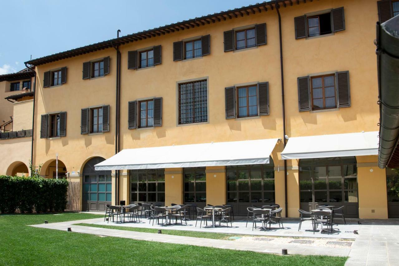 Hotel Horto Convento Florencia