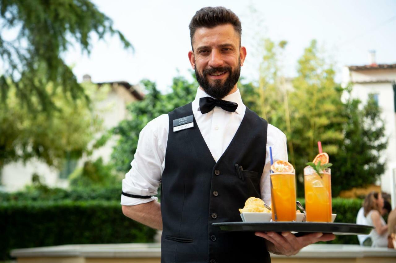 Horto Convento 4* Florencia