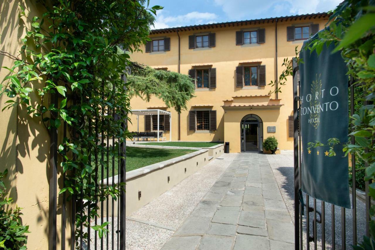 Horto Convento Hotel Florencia