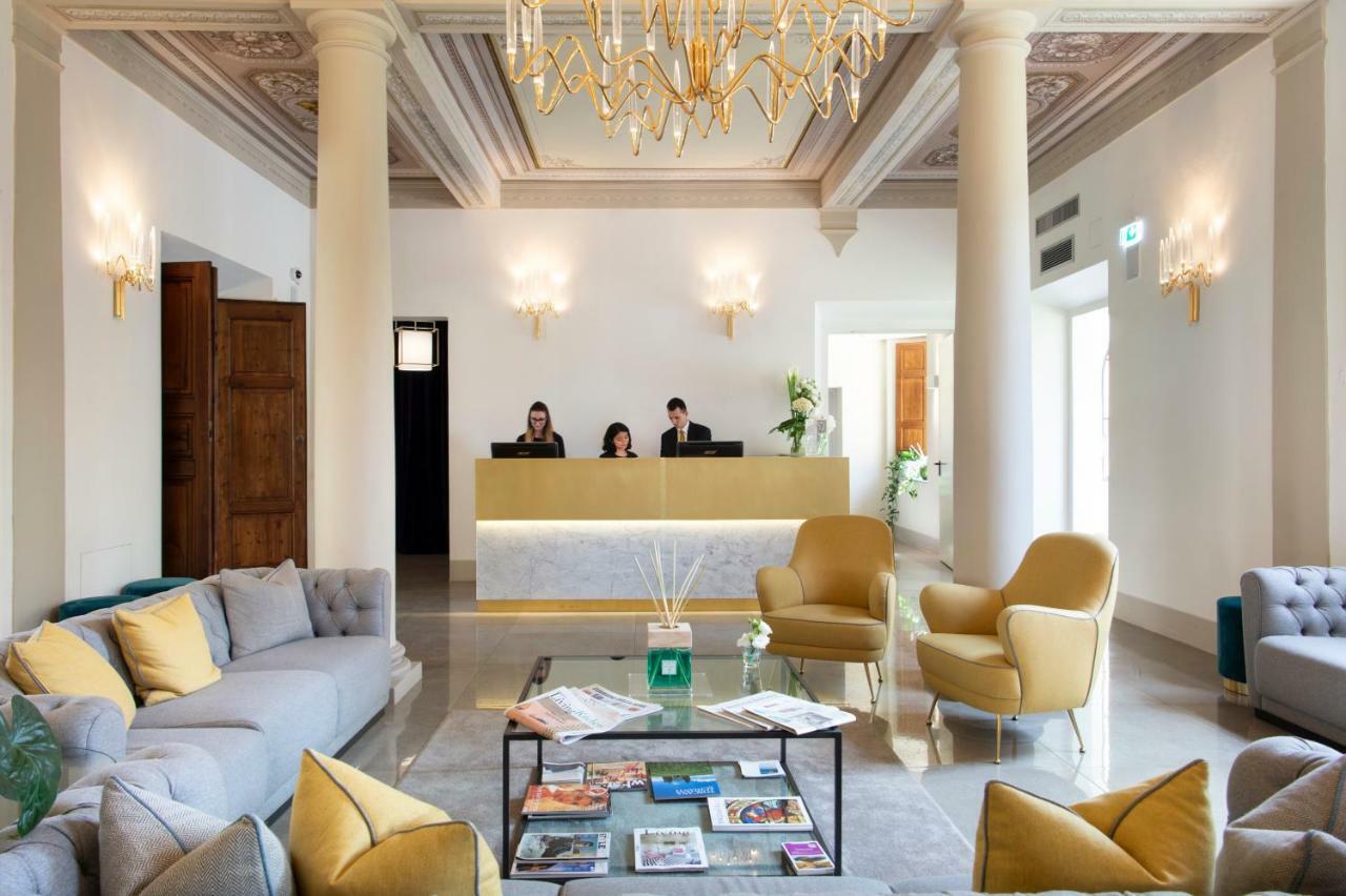 Hotel Horto Convento Florencia