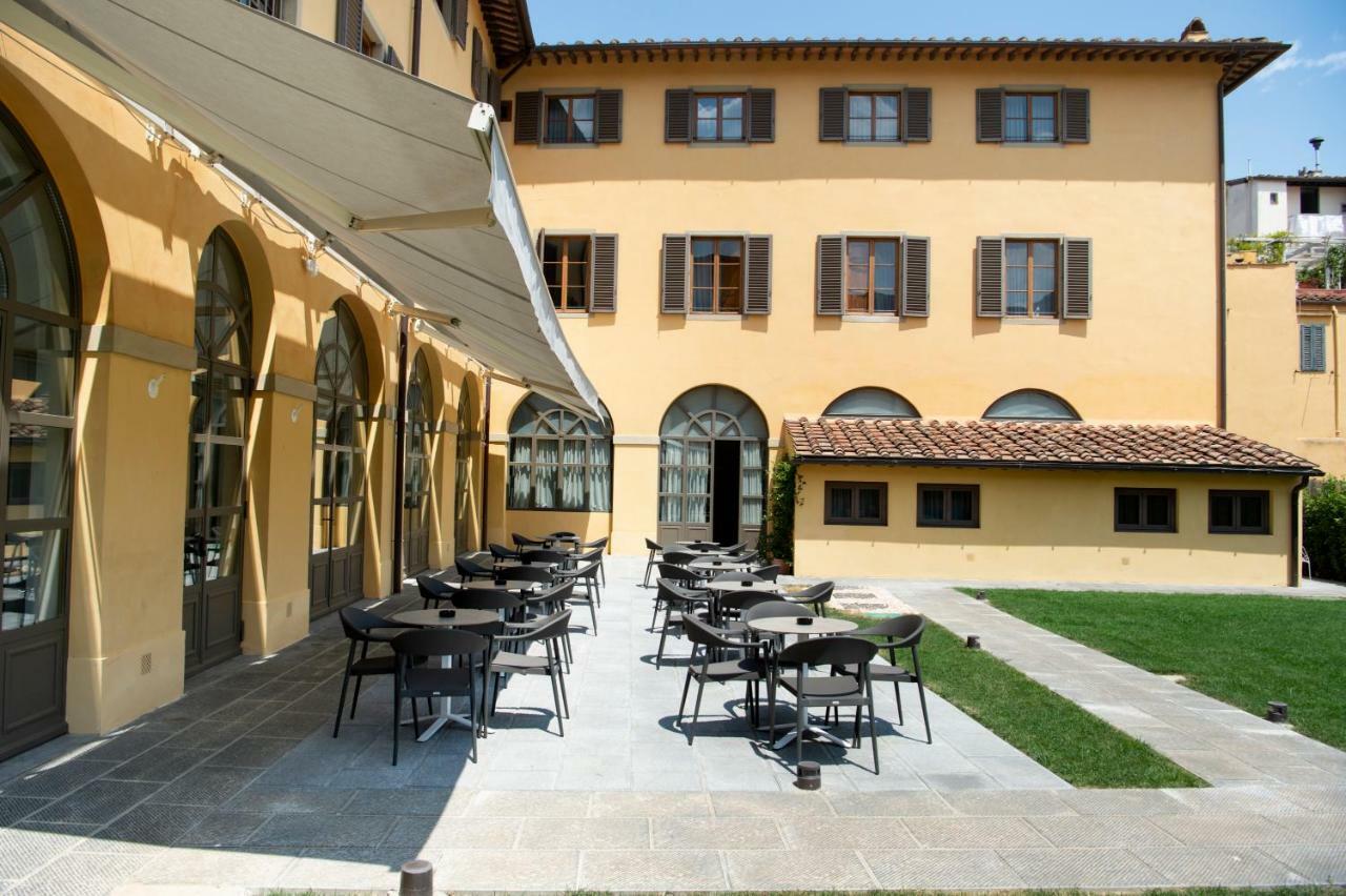 Horto Convento Hotel Florencia