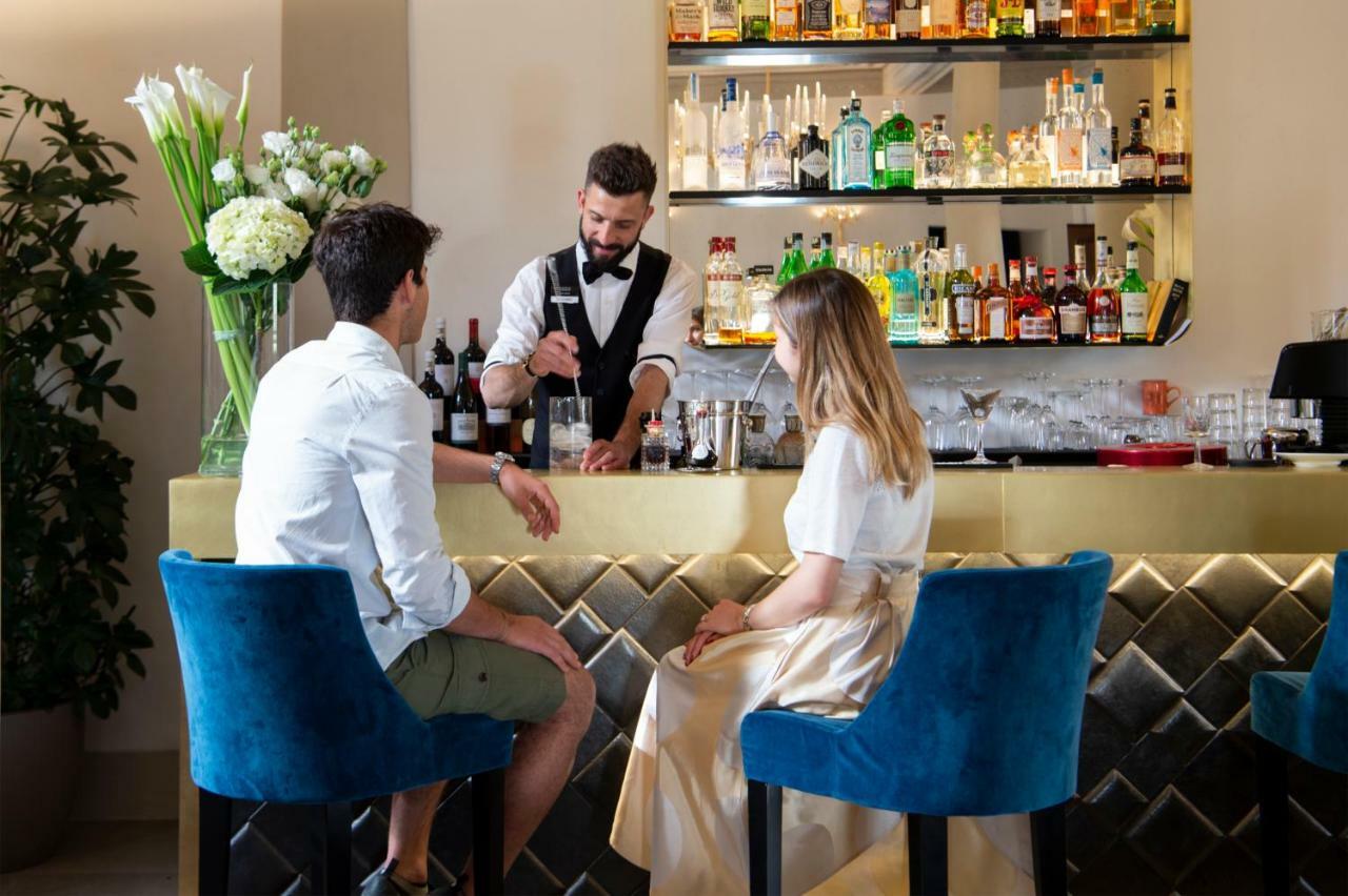 Hotel Horto Convento Florencia