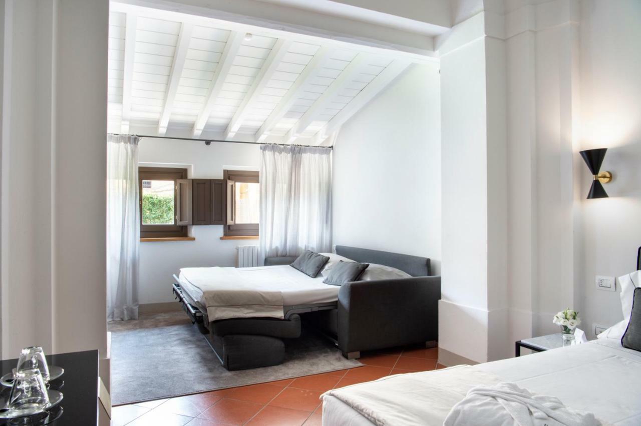 Hotel Horto Convento Florencia