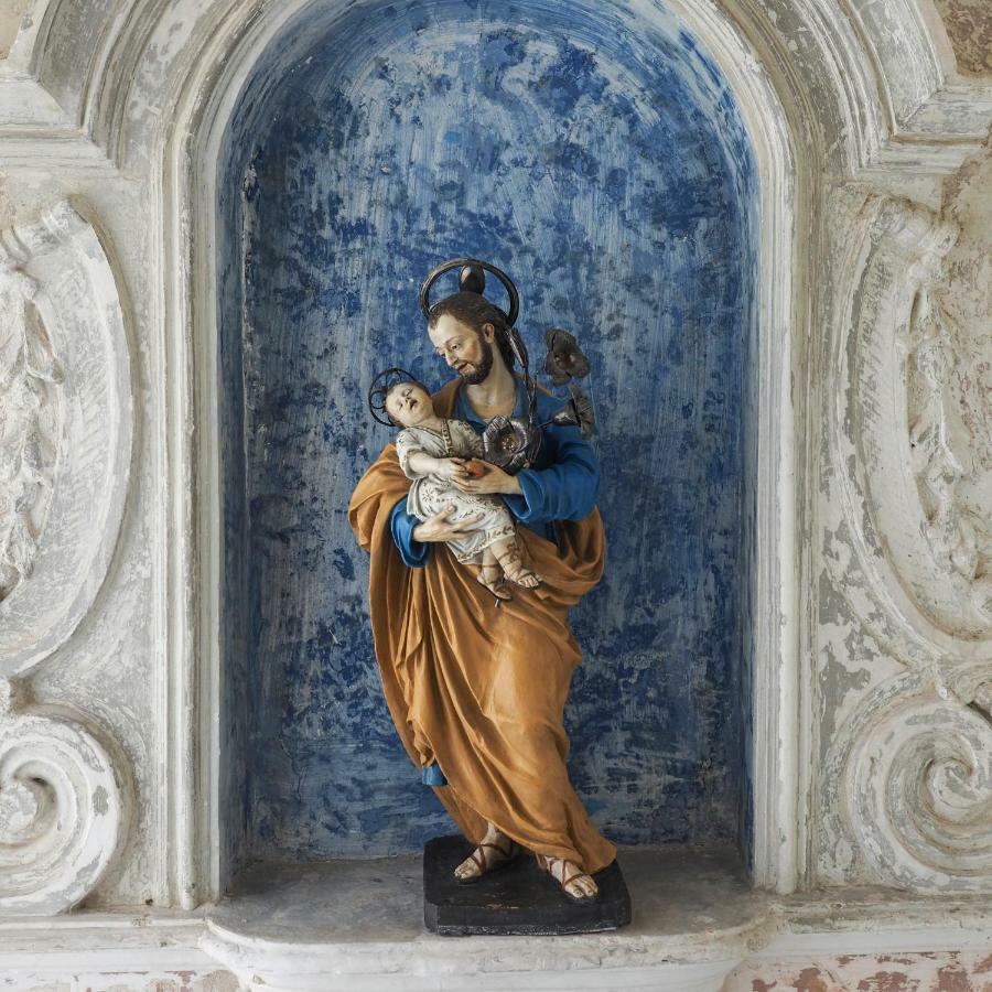 Horto Convento Hotel Florencia
