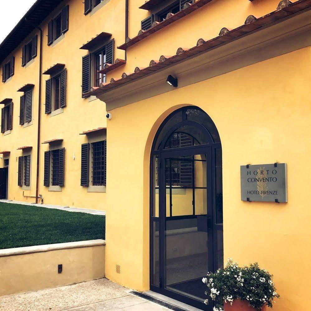 Horto Convento 4* Florencia